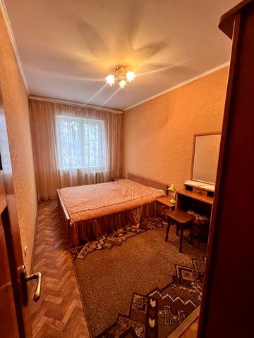 Віталія Магеля вул. (Ювілейна), 5