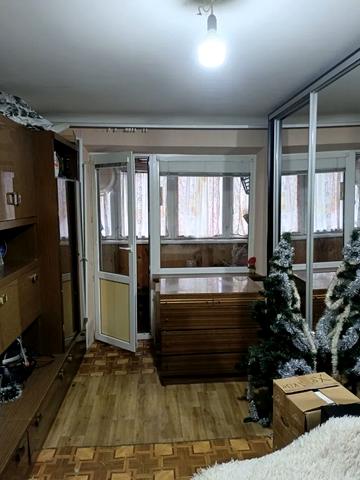 Індустріальний просп. (Фрунзе), 51а