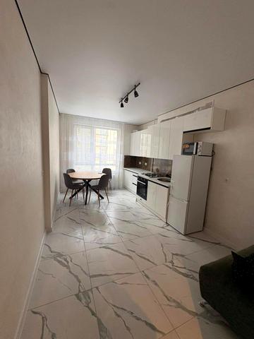 Кобилянської вул., 22А корпус 1