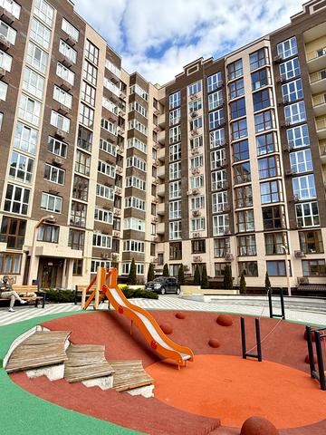 Василя Стуса вул. (Пушкінська), 64/68