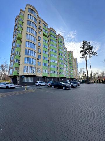 Шолуденка вул., 18-А