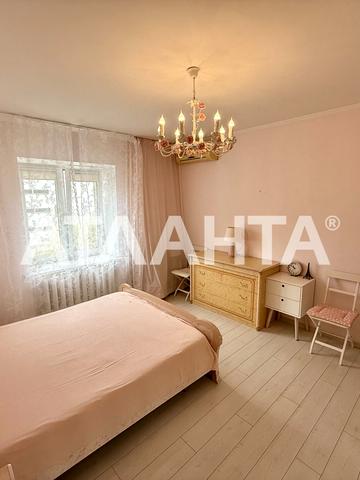 Добровольців вул. (Маршала Говорова), 5а