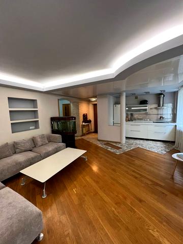 Михайла Бойчука вул. (Кіквідзе), 18-А