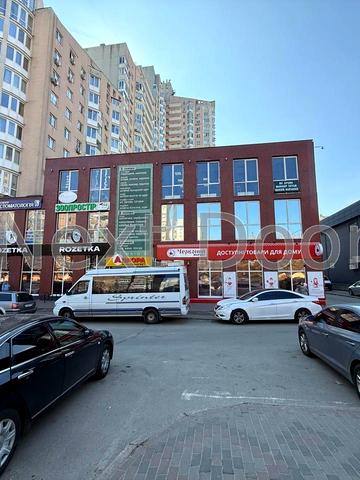 Шевченка вул., 2-Г