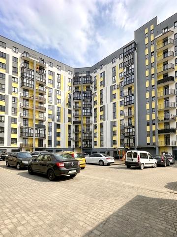 Андрія Сахарова вул., 16-В