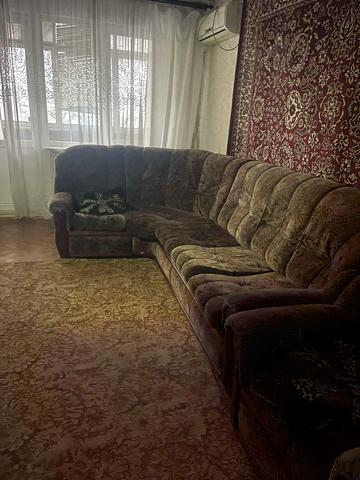 Олексія Вадатурського вул. (Маршала Малиновського), 53