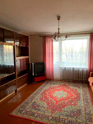 Перемоги просп., 21