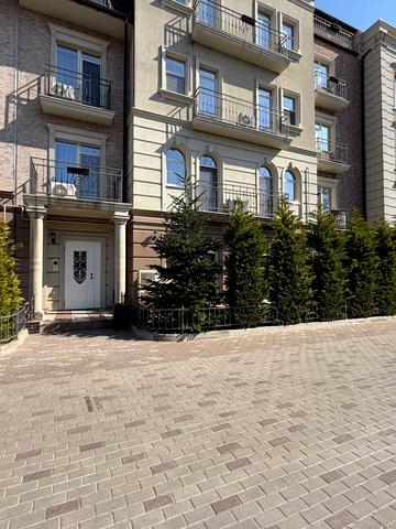 Олекси Воропая пров., 4