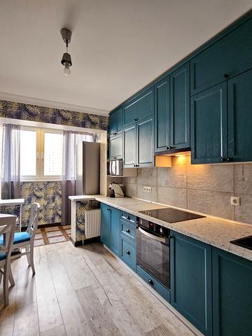 Бориса Гмирі вул., 14-Б