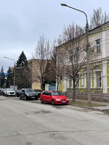 Олександрівська вул. (Дзержинського), 20