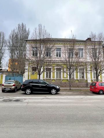 Олександрівська вул. (Дзержинського), 20