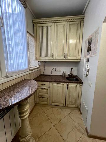 Ольги Кисілевської вул., 31