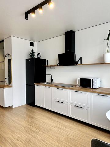 Братів Чибінєєвих вул. (Чернігівська), 8-А