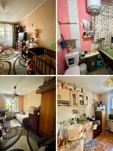 Зіньківська вул., 4в