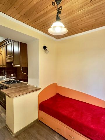 Олекси Довбуша вул., 6а