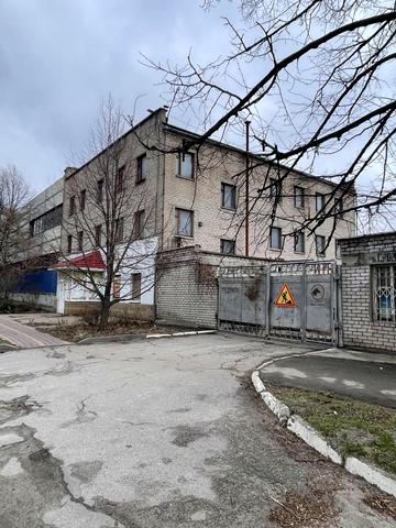 Виробнича вул., 7