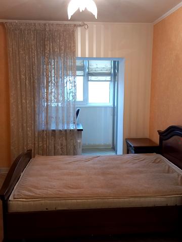 Фонтанська дорога вул., 17