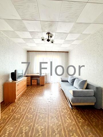 Миколи Лаврухіна вул., 15/46