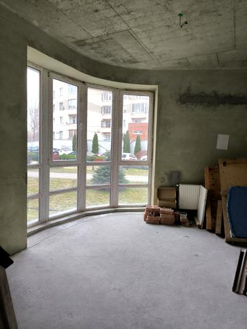 Вячеслава Чорновола просп. (), 67в