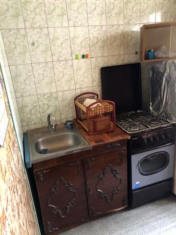 Северина Потоцького пров. (Сімнадцятого Партзїзду), 2