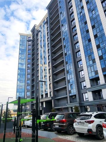 Кудрявська вул., 24а