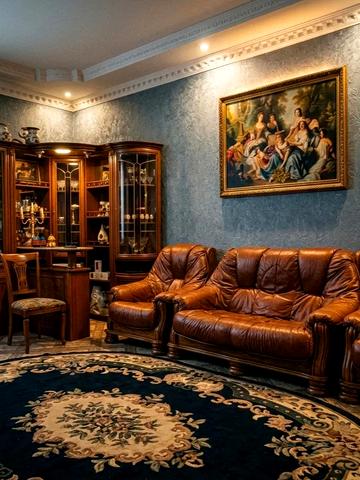 Берегова вул., 196