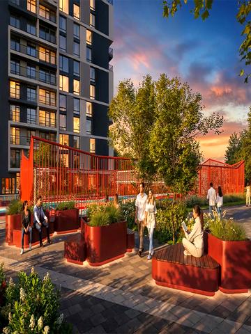 Юліана Целевича вул., 36в