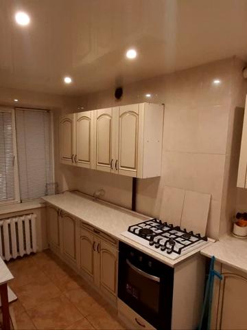 Калинова вул., 51