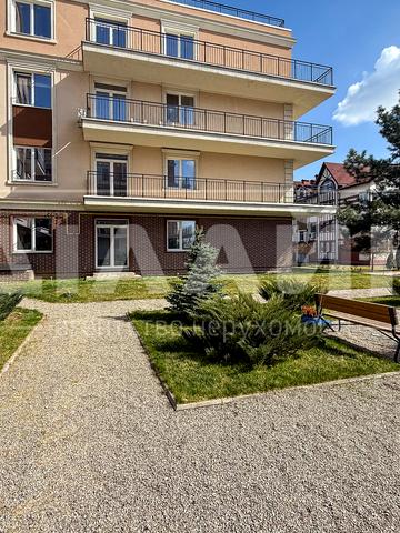 Розваги вул., 27