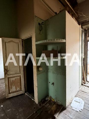 Велика Арнаутська вул., 57