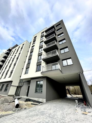 Івана Величковського вул., (Будинок)