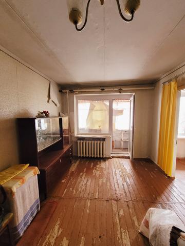 Алли Горської вул. (Бірюзова), 6