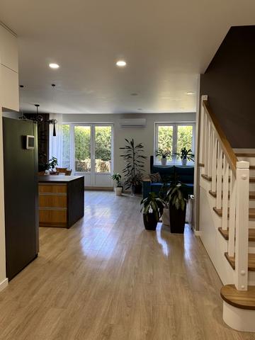 Богатирська вул.