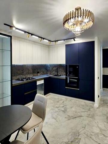 Злуки просп., 7