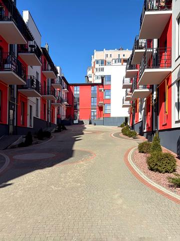 Ярова вул. (Червоноармійська), 214