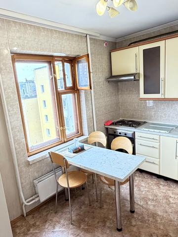 Ірпінська вул., 63-А