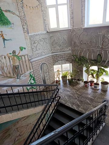 7-ма Пересипська вул., 2а