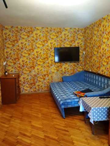 Євгена Танцюри вул. (Генерала Петрова), 7