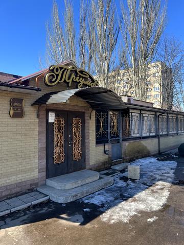 Андрія Божка вул. (Доватора), 27