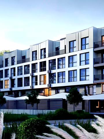 Петра Лодія вул., (Будинок)