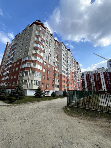 Хіміків вул., 35А