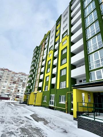 Микулинецька вул., 101-А