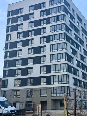 Микулинецька вул., (Будинок 5)