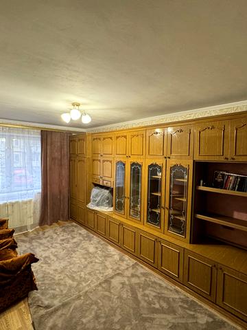 Квітки Цісик вул. (Гулі Корольової), 7