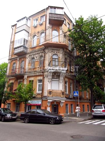 Стрітенська вул., 4/13