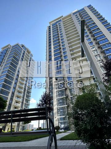 Андрія Верхогляда вул. (Михайла Драгомирова), 19-Б