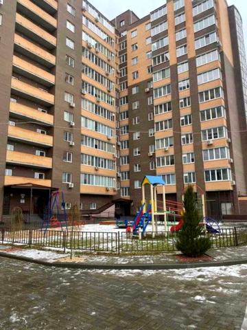 Гоголя вул., 261