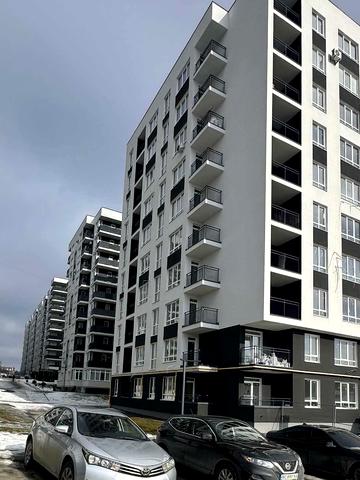 Трускавецька вул., (Будинок 10)