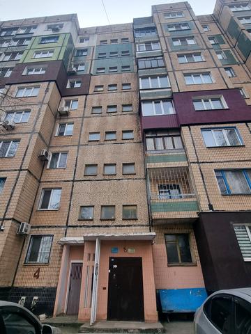 Сонячний мікрорайон вул., 32