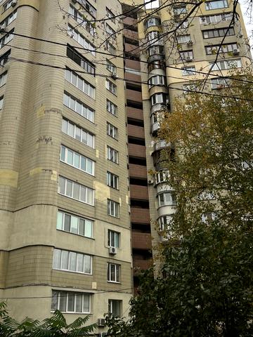 Панаса Мирного вул., 27